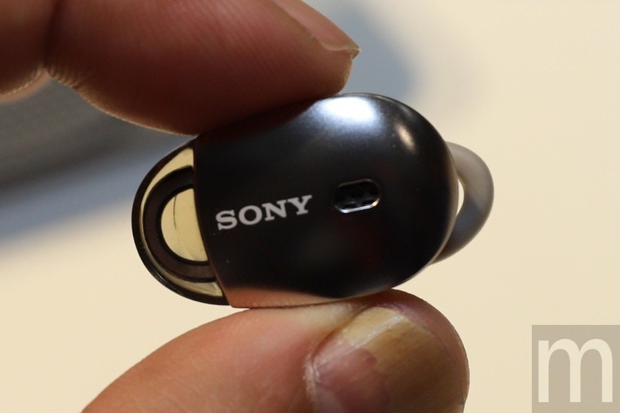 是Sony三款新藍牙降噪耳機登台 配合App知曉使用者當下聆聽需求的第7張圖