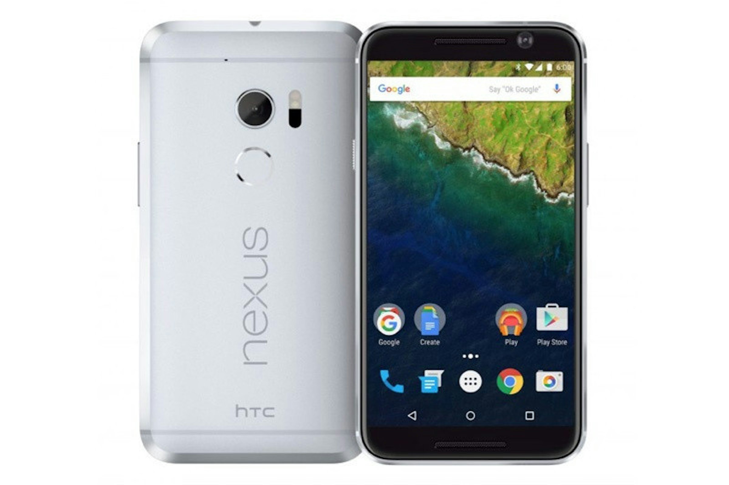 是消息指稱HTC兩款Nexus新機代號M1、S1這篇文章的首圖