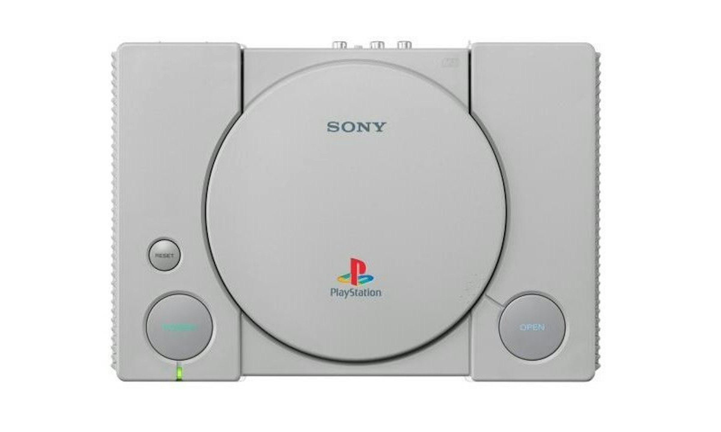 是與任天堂合作破局催生PlayStation？ 久夛良木健：沒有關係這篇文章的首圖