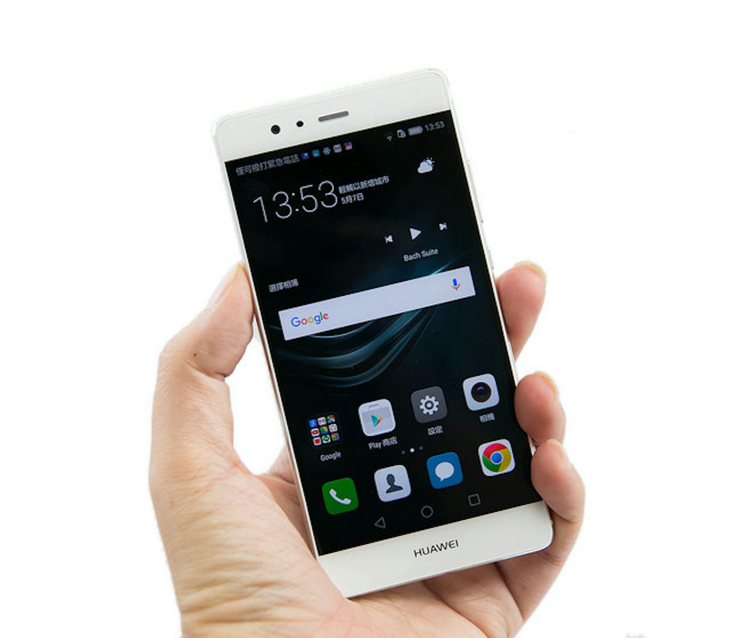 是手機中的徠卡 HUAWEI P9 拍照真的有厲害這篇文章的首圖