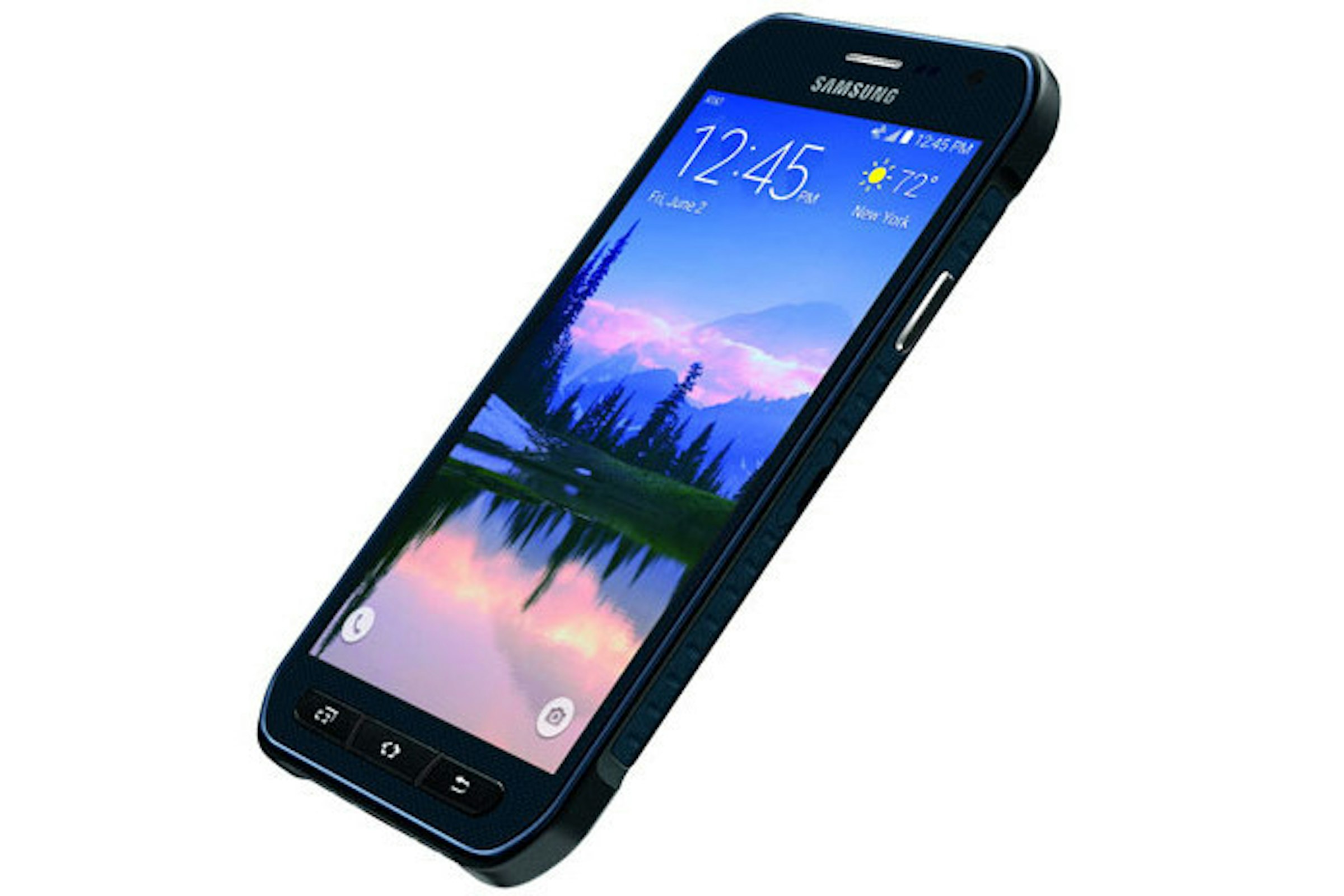 是App更新 意外透露Galaxy S7 Active新機消息這篇文章的首圖