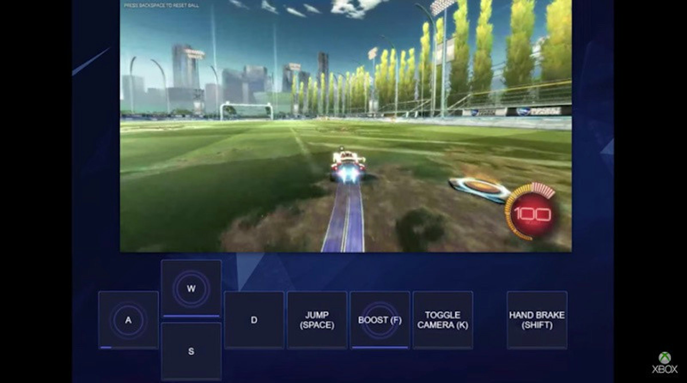 是微軟收購Beam 強化Xbox One實況直播能力這篇文章的首圖