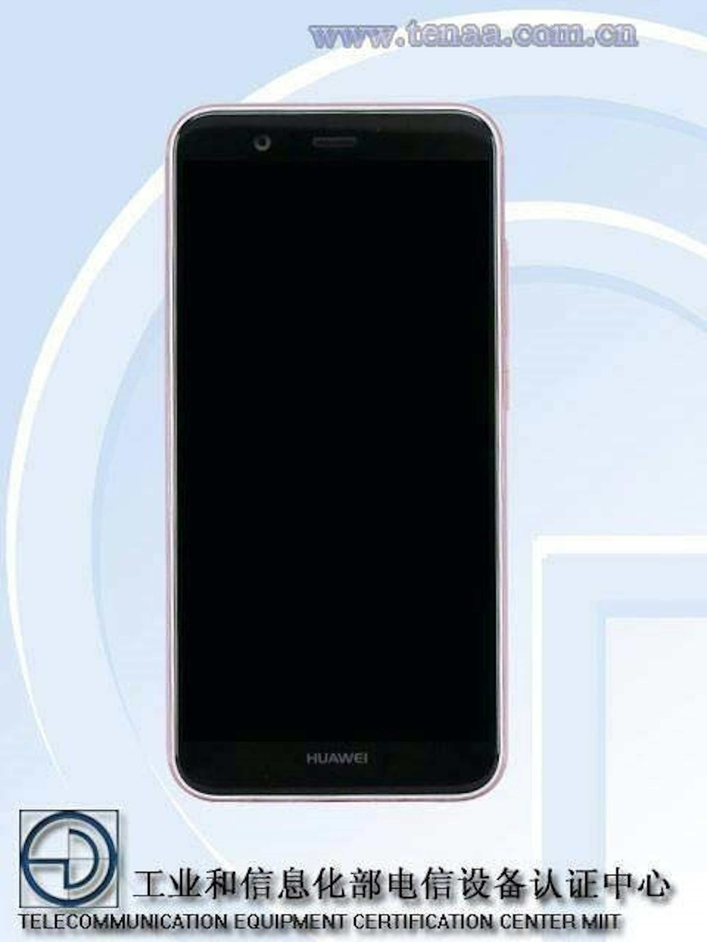 是改用彎頂式天線設計！Huawei Nova 2系列曝光：Kirin 660+後置雙鏡頭！這篇文章的首圖