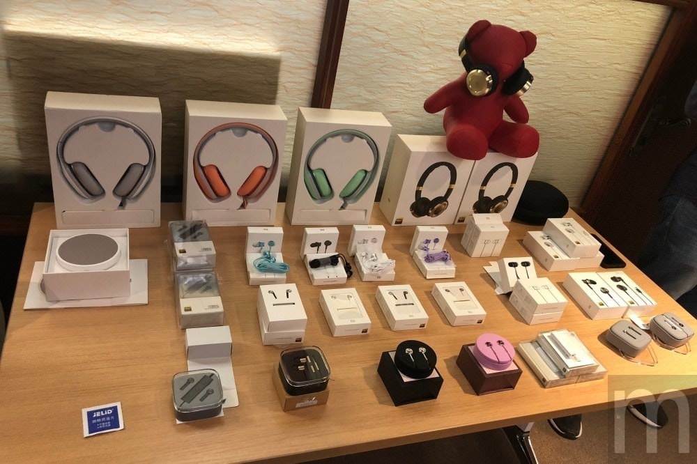 是希望將耳機金字塔逆轉的1More 未來著重智慧喇叭、耳機聲學技術的第8張圖