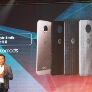 是Motorola正式重返台灣 Moto Z、Z Play與模組化配件同步登台的第33張圖