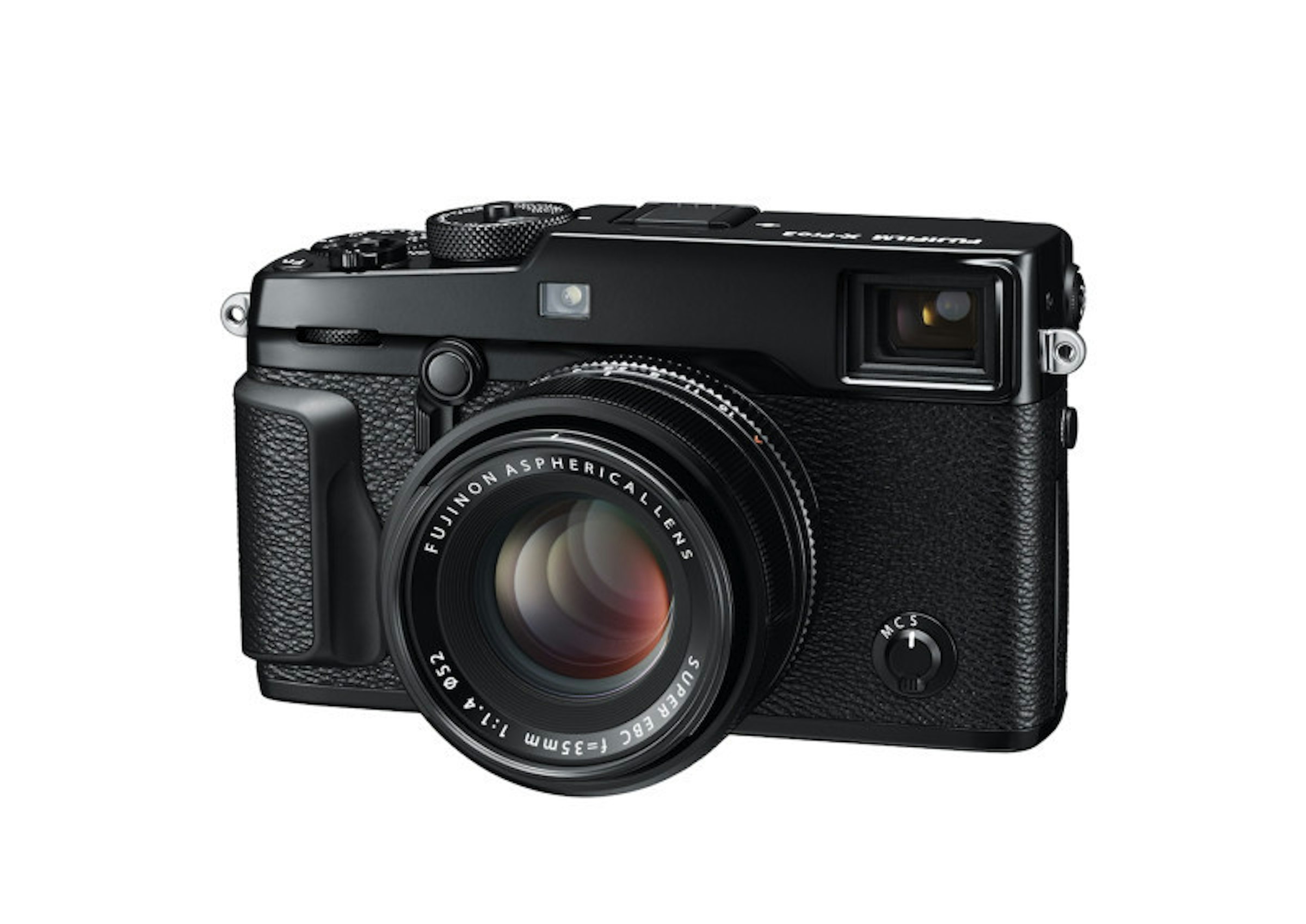 是富士揭曉X-Pro2、X-E2S與X70 介面升級這篇文章的首圖