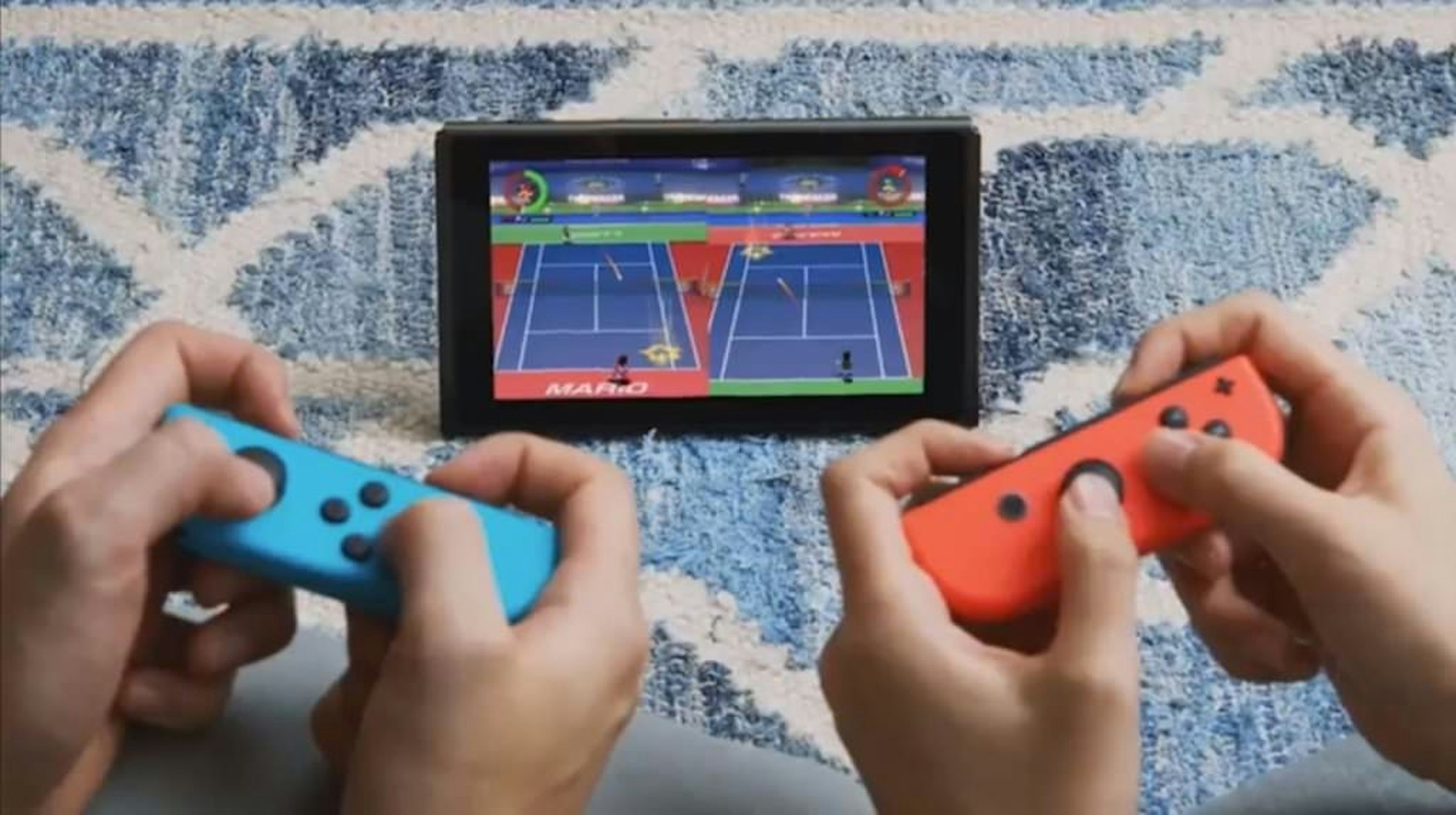 是任天堂公布多款Switch、3DS平台新作 擴大與第三方遊戲廠商合作這篇文章的首圖