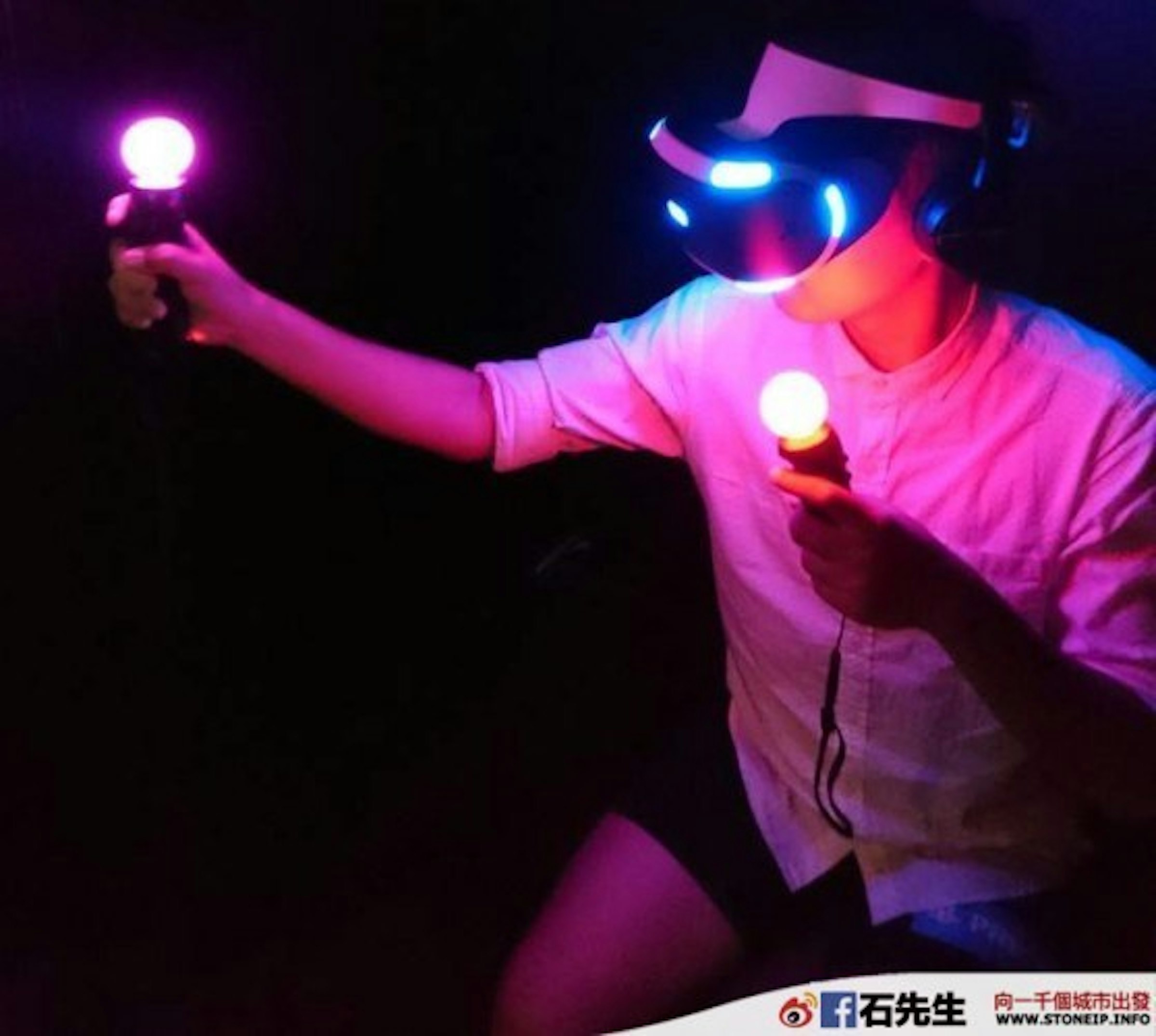 是為什麼我看衰 HTC Vive 的未來發展？這篇文章的首圖