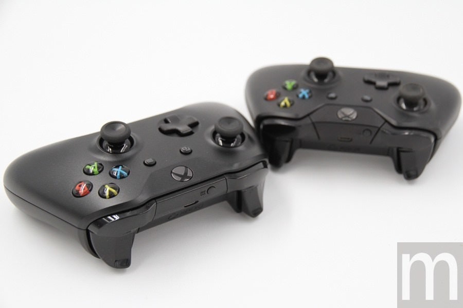 是開箱/預計在台推出、小巧機身塞入怪物效能的Xbox One X「黑潮版」這篇文章的第31圖