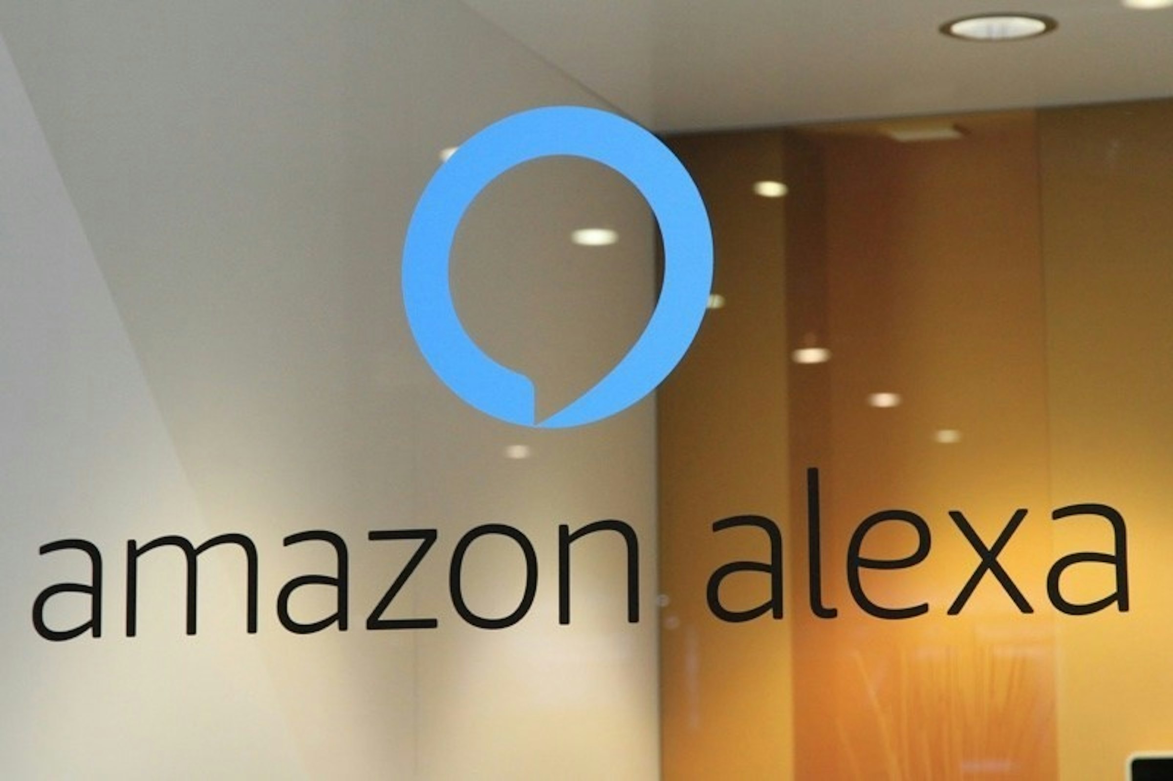 是亞馬遜以App形式將Alexa數位助理帶進iPhone這篇文章的首圖