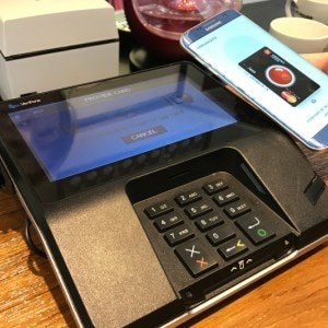 是Samsung Pay明年登台 與7家銀行業者合作的第9張圖