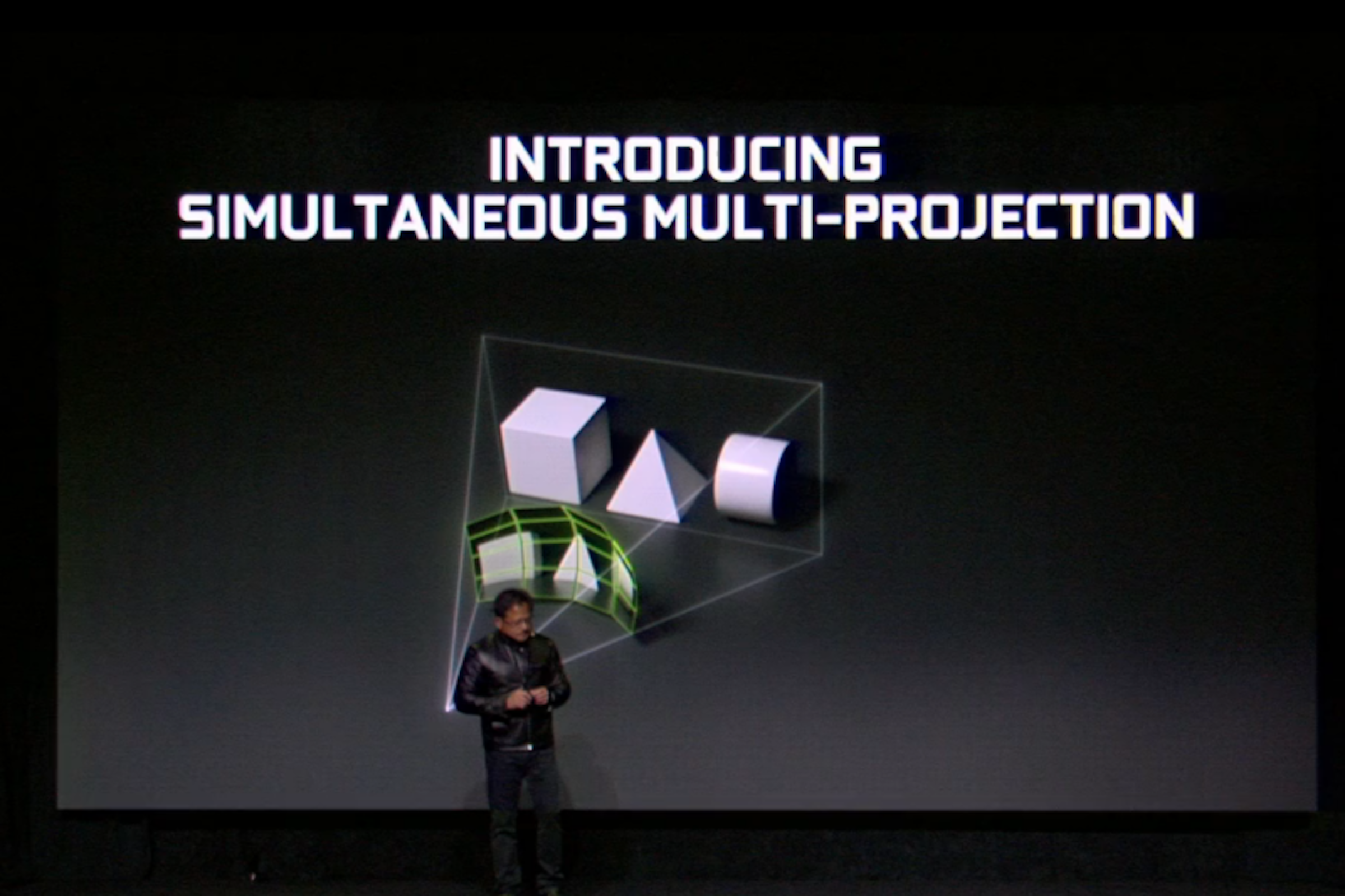 是Nvidia新影像技術 讓虛擬實境內容製作更容易這篇文章的首圖