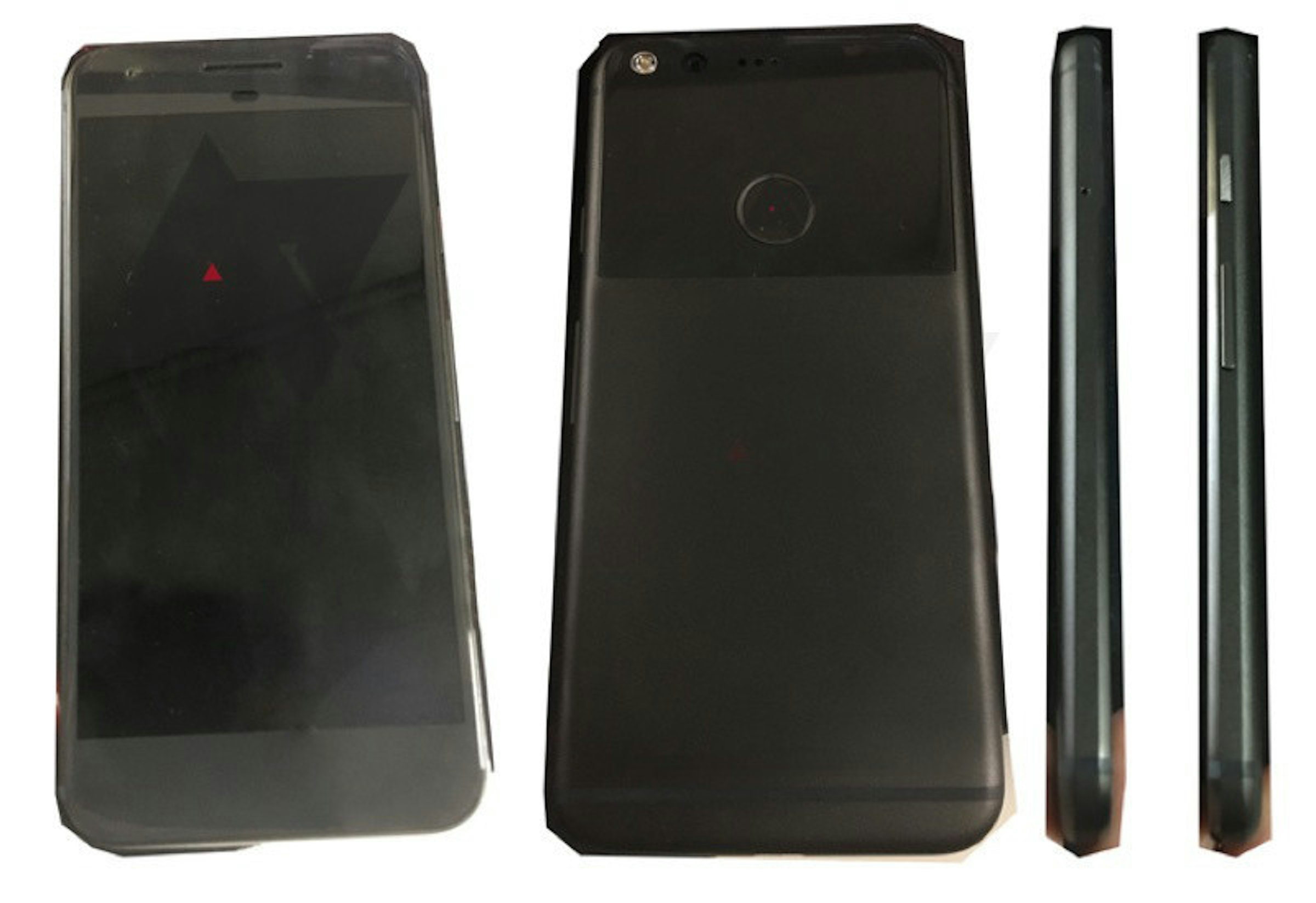 是HTC代工Nexus手機「Sailfish」實機外觀曝光這篇文章的首圖
