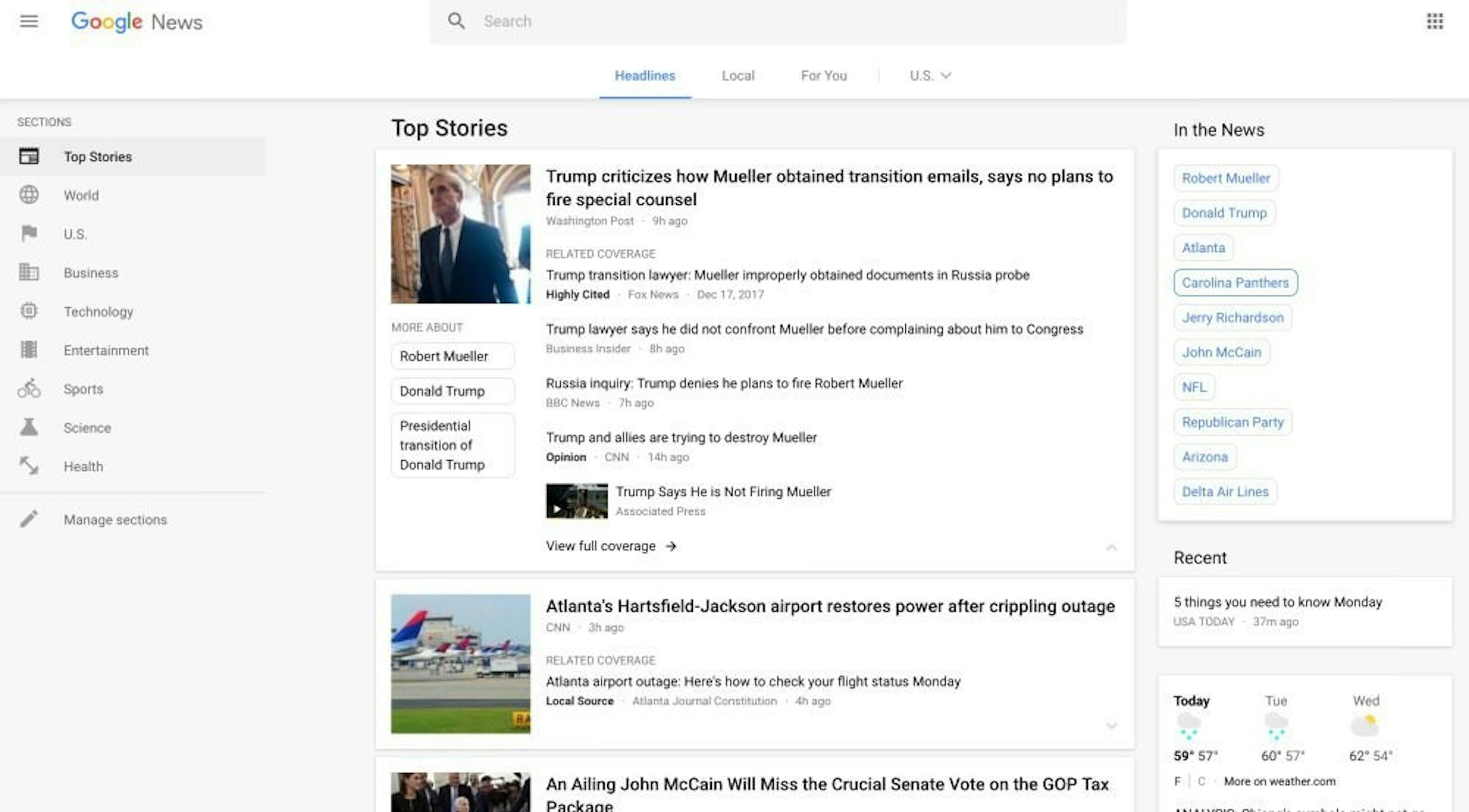 是杜絕假新聞 Google將不再顯示刻意隱匿來源的新聞內容這篇文章的首圖