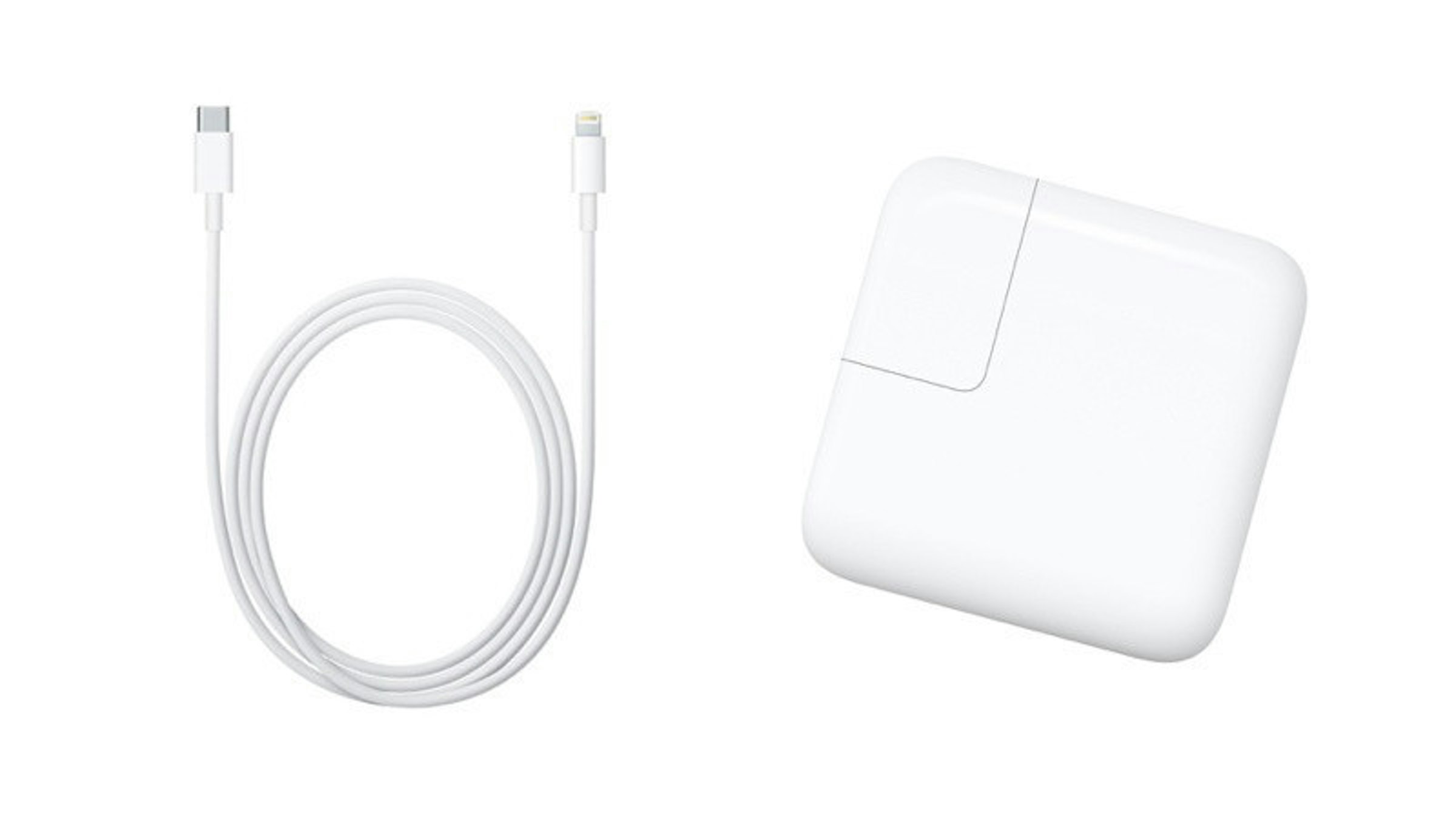 是蘋果更新USB-C充電器 可讓iPad Pro快充電這篇文章的首圖