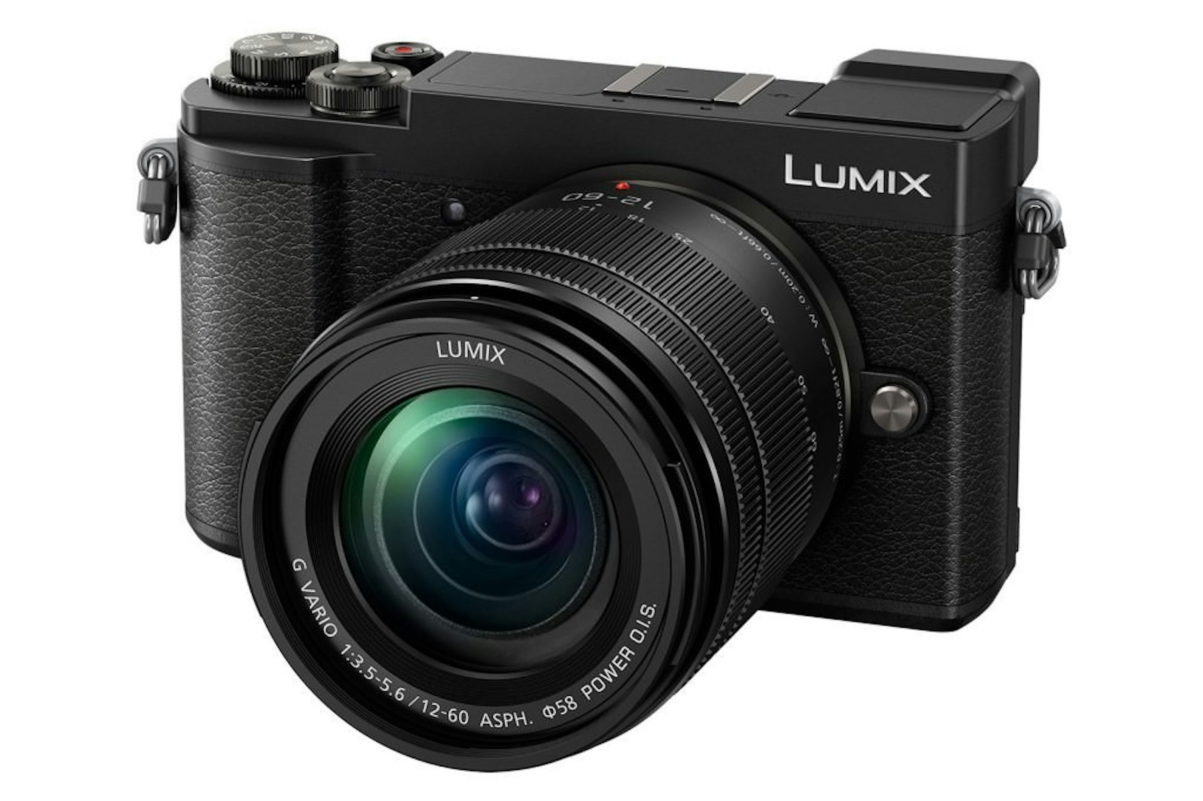 是Panasonic揭曉新款無反機種GX9 加入電磁快門、全新黑白色調拍攝模式這篇文章的首圖
