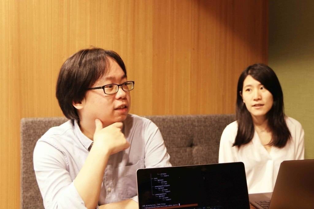 是專訪 KKTV 資料競賽團隊:辦比賽,得像新創公司一樣經營!的第3張圖