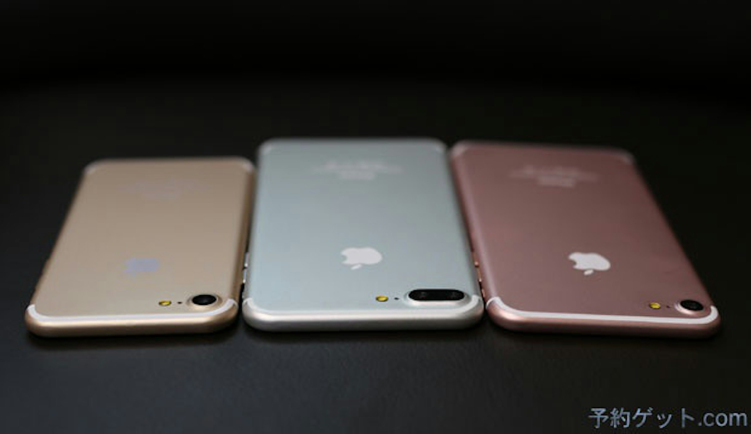 是iPhone 7模型機影片再曝 並未包含背面金屬接點這篇文章的首圖