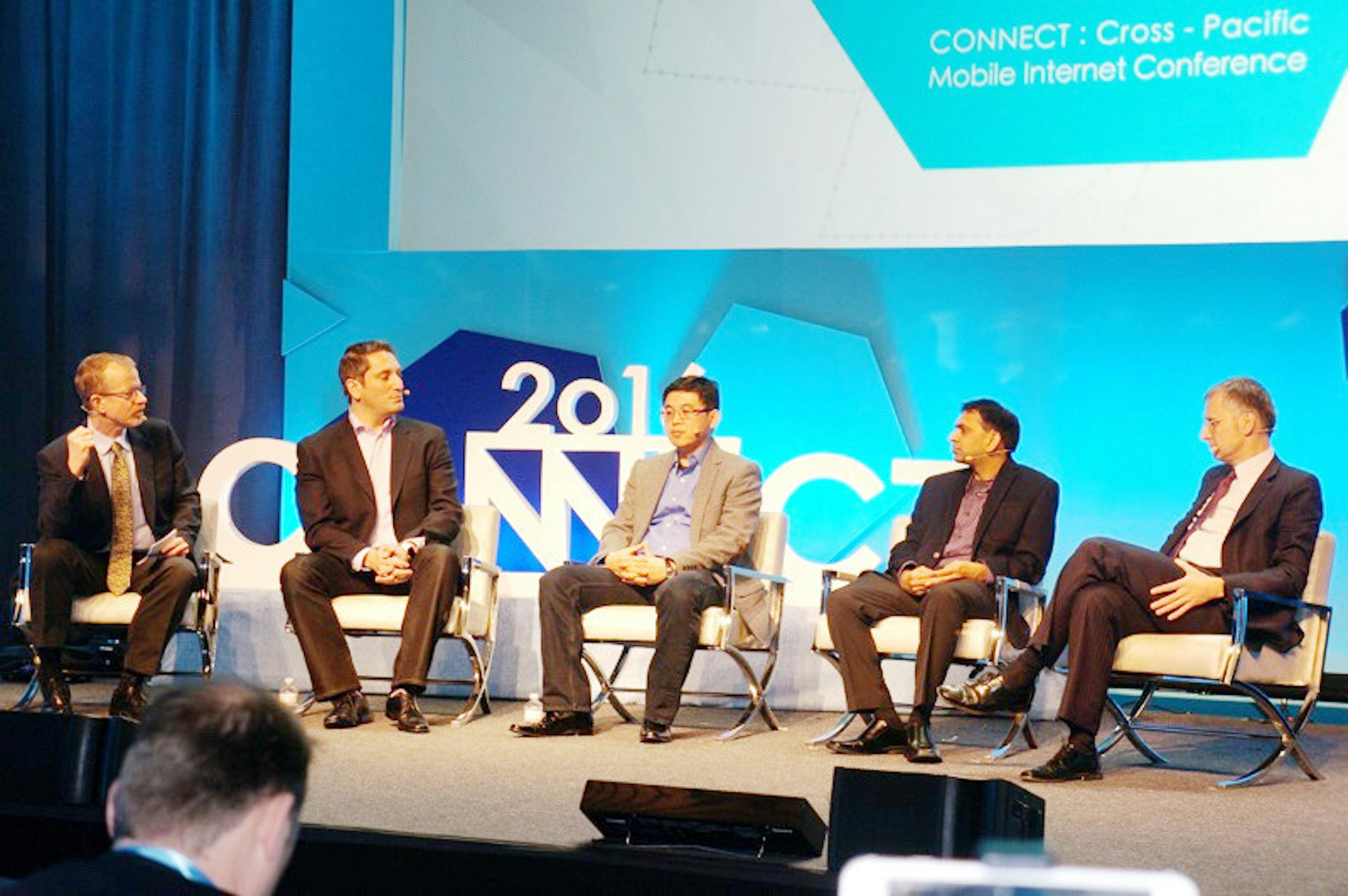 是Connect 2016：掌握有價數據才能洞燭先機這篇文章的首圖