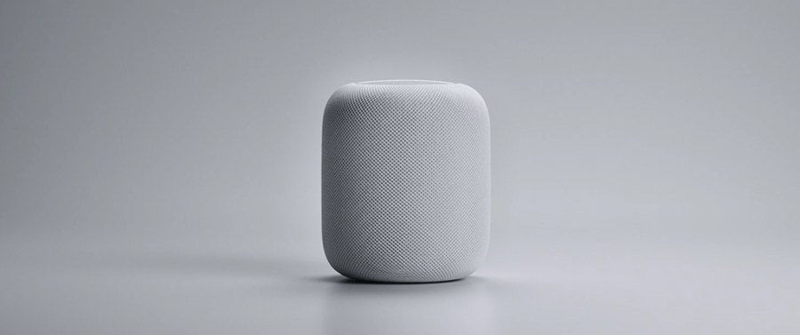 是Apple如願推出智慧揚聲器 HomePod，支援 Music、Siri 與 HomeKit這篇文章的首圖