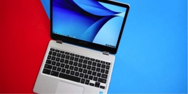 是Google下一代Chromebook產品曝光:代號Eve的第3張圖