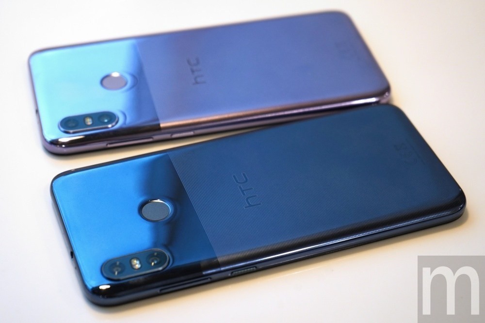 HTC中階旗艦機U12 life 台灣將獨佔推出6GB記憶體、128GB儲存容量版本 售價11,900元