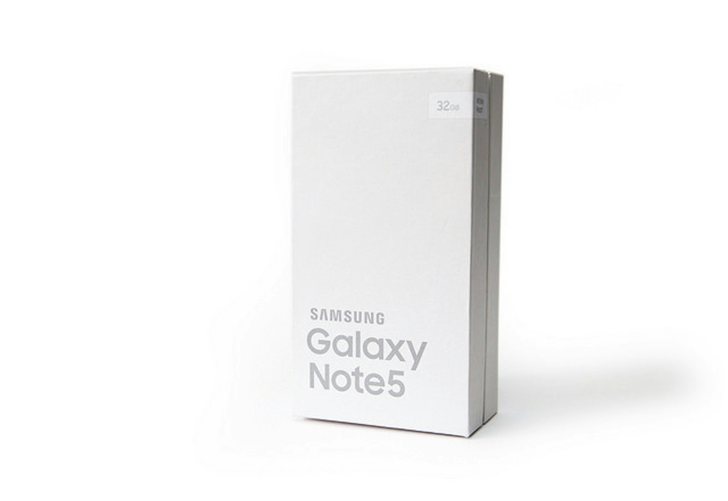 是史上最美筆記本！全新設計 Galaxy Note 5 (1) 開箱與硬體測試這篇文章的首圖