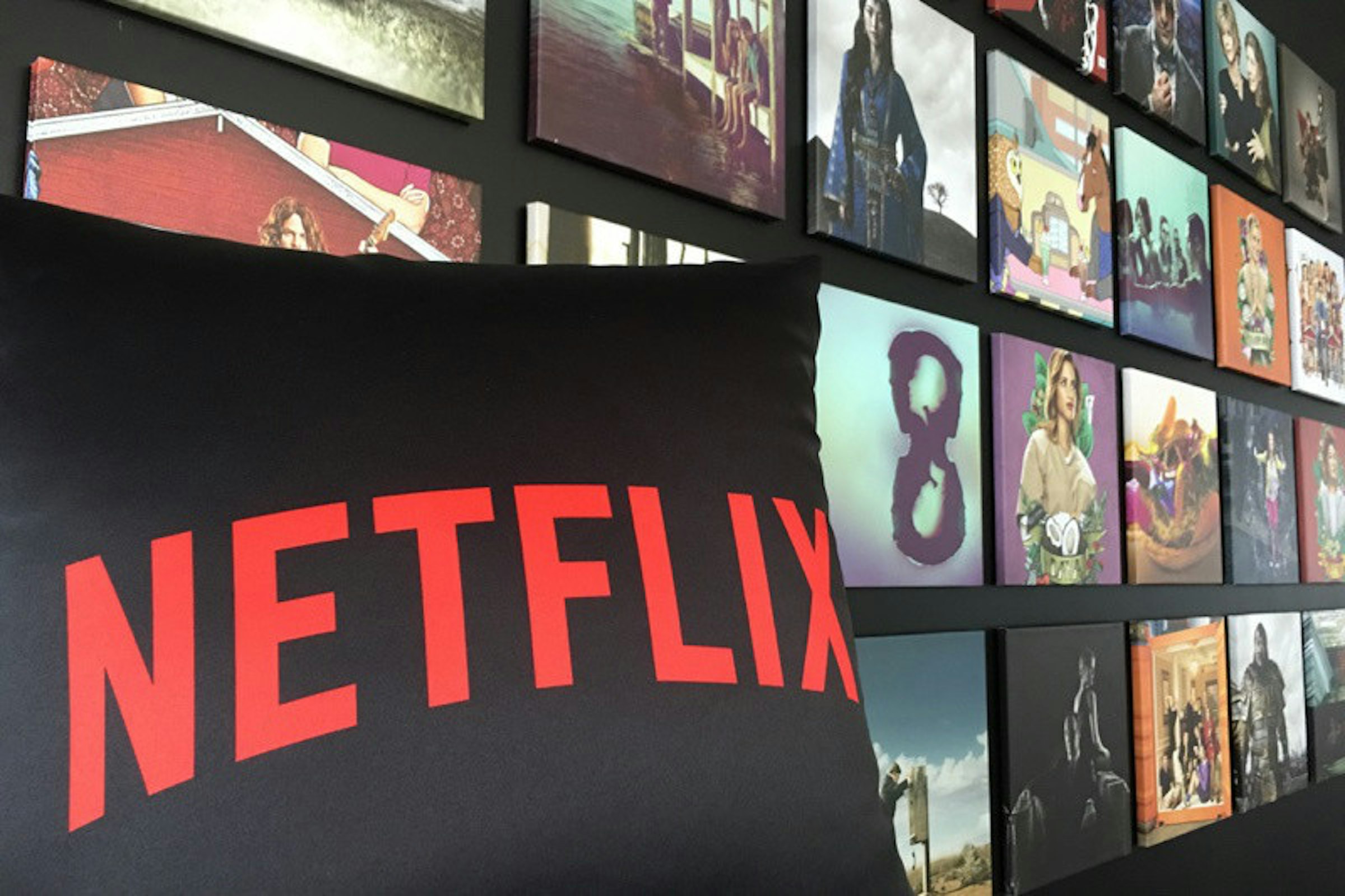 是Netflix台灣辦公室啟用 新增台灣電視劇內容這篇文章的首圖