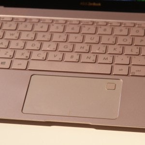是ZenBook 3全系列登台 追加皇家藍、石英灰配色的第18張圖