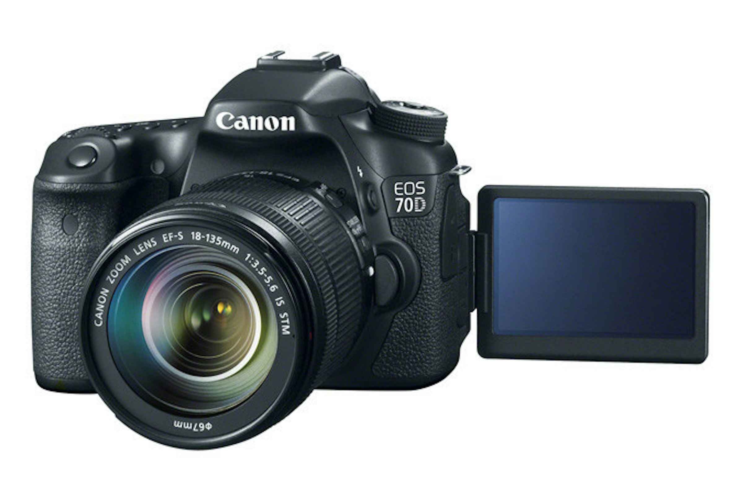 是Canon官網證實EOS 80D存在 下週亮相這篇文章的首圖