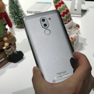 是華為Honor 6x國際版確認1/4於美國、歐洲市場銷售 台灣尚未確認的第22張圖