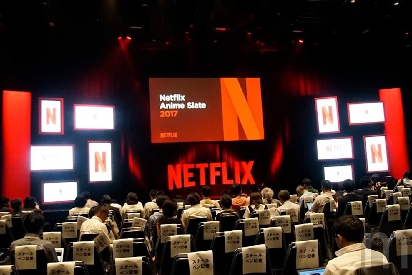 Netflix擴大布局動漫市場與日本深入合作打造最大規模動漫平台 Cool3c