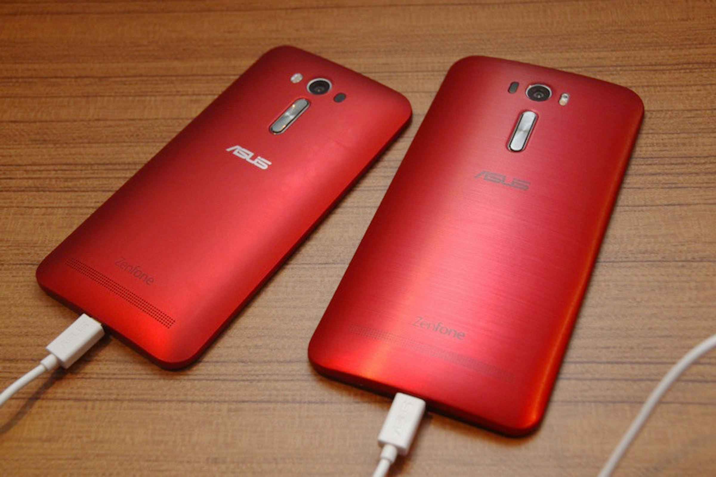 是華碩傳推遊戲手機 以ZenFone 2 ROG為稱這篇文章的首圖