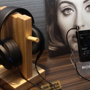 是除了Signature系列 Sony同步引進多款高解析音質產品的第18張圖