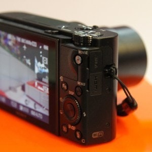 是快速動手玩/Sony ɑ99 II、ɑ6500與RX100 Mark V的第35張圖