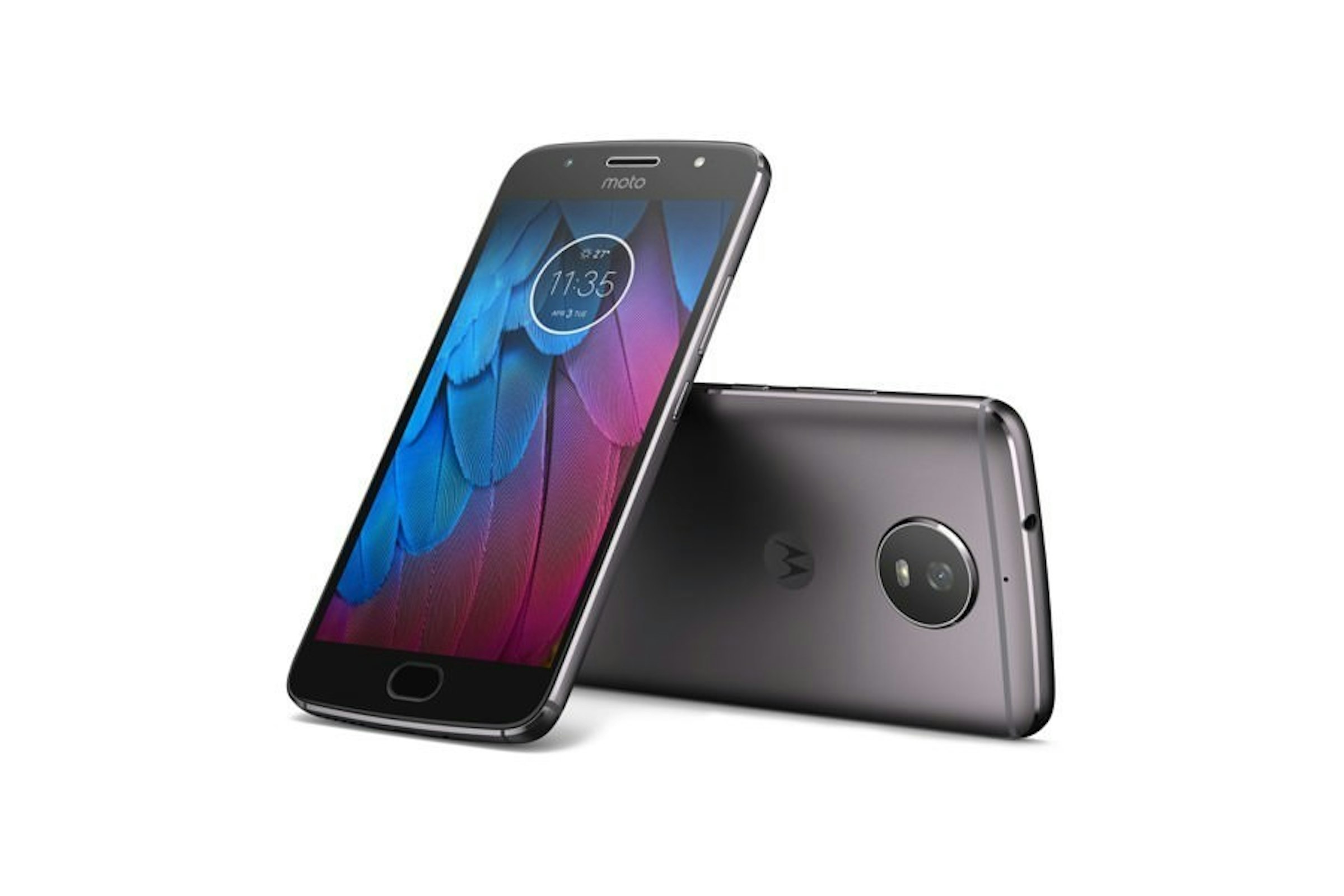 是Moto G5S與Moto G5S Plus硬體升級登台 強化待機時間、拍照功能這篇文章的首圖