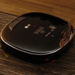 是LG SmartThinQ物聯網平台登台 首發先推連網空氣清淨機、掃地機器人的第25張圖