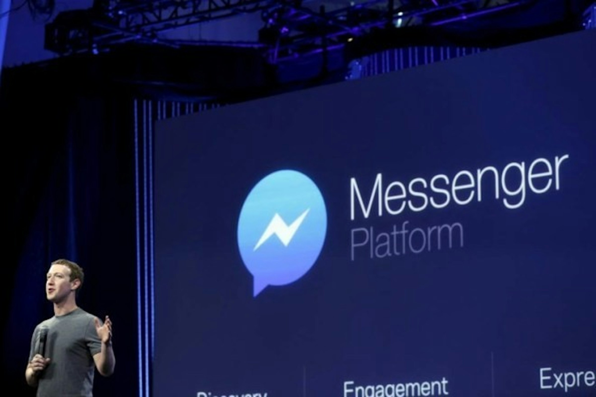 是Facebook計畫月底於Messenger服務內加入更多遊戲內容這篇文章的首圖