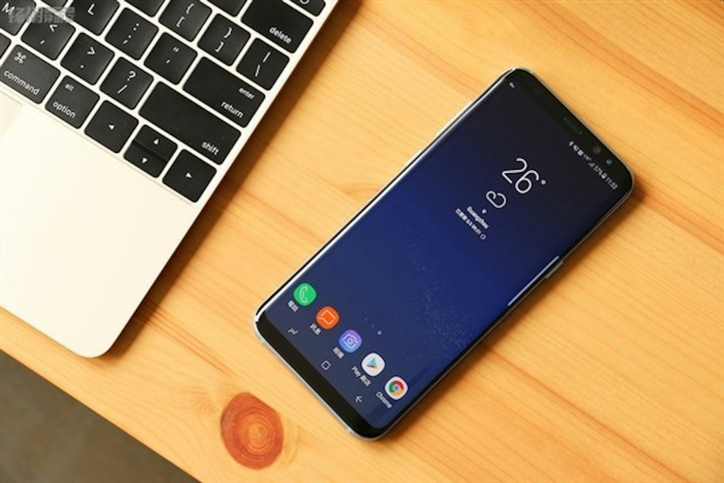 是等待已久的終於來了！韓媒曝光Samsung Galaxy Note 8發布時間：8月23日紐約見！這篇文章的首圖