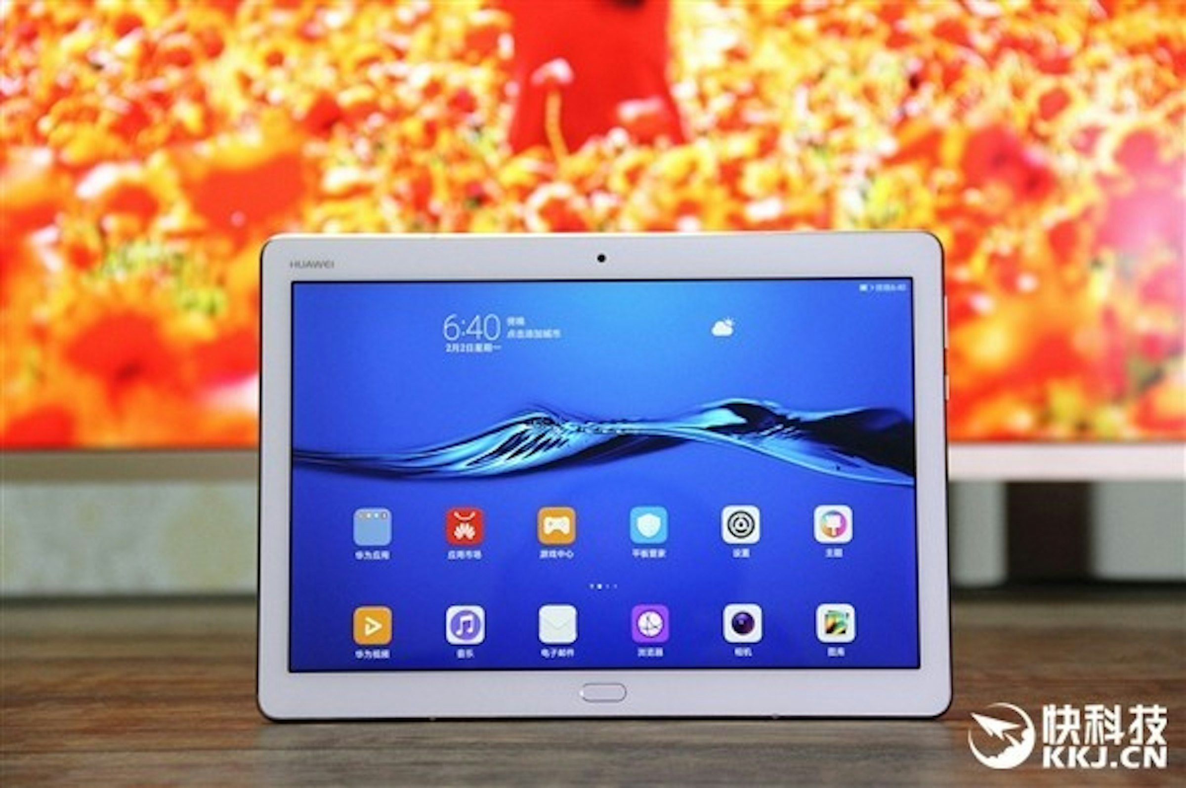 是4喇叭平板看戲的feel是怎樣的呢？10.1寸Huawei M3青春版平板開箱圖賞：Snapdragon 435+4GB RAM！這篇文章的首圖