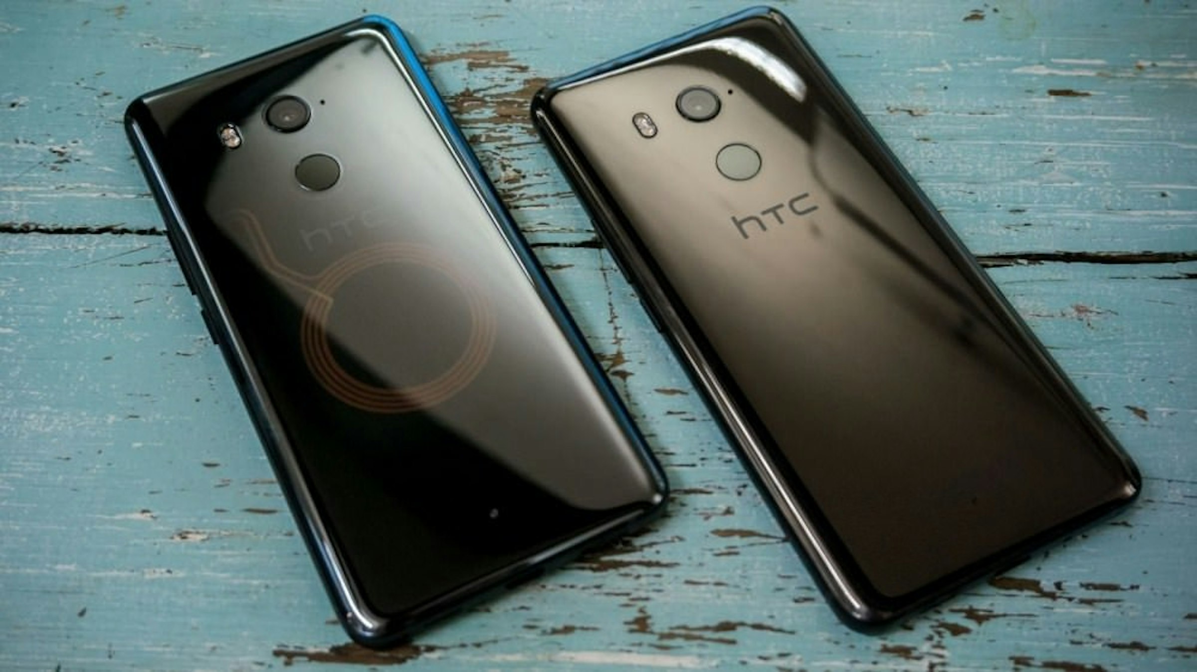 是消息指稱HTC將在4月揭曉年度旗艦新機U12 首度導入雙主鏡頭模組這篇文章的首圖
