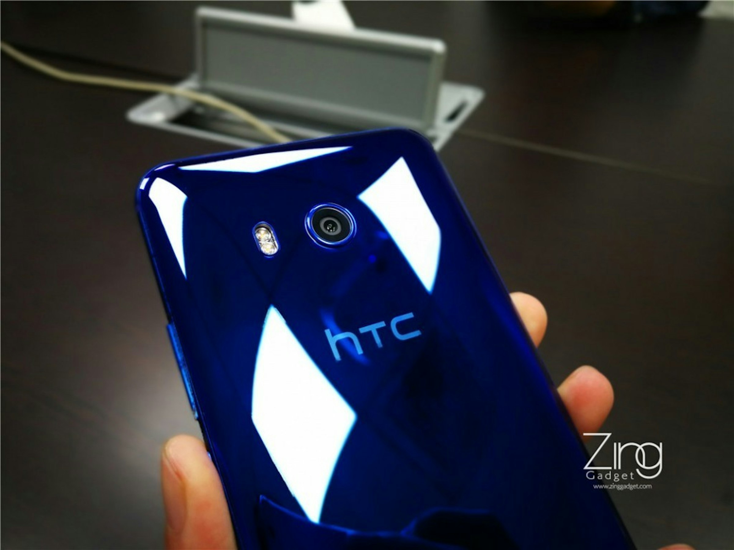 是【拍照Test】超越Google Pixel、Galaxy S8，全球最強Android拍照手機！榮獲DxOMARK 90分的HTC U11到底實力如何？這篇文章的首圖