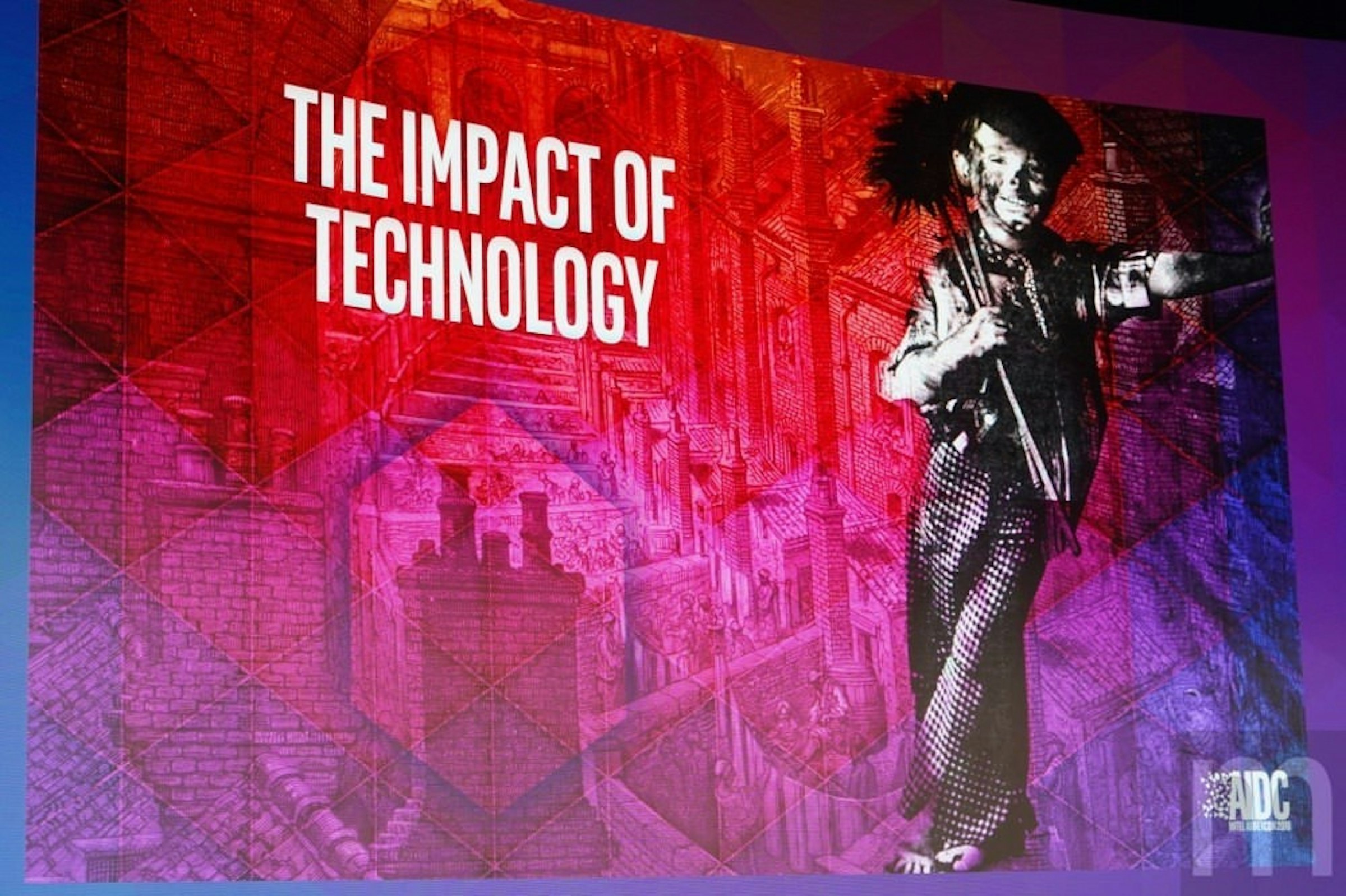 是Intel：如何取得「有用」資料，將成為人工智慧技術最大挑戰這篇文章的首圖