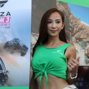 是微軟歡樂派對開跑 《極限競速:地平線3》中文終極版搶先上市的第17張圖
