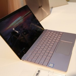 是ZenBook 3全系列登台 追加皇家藍、石英灰配色的第14張圖