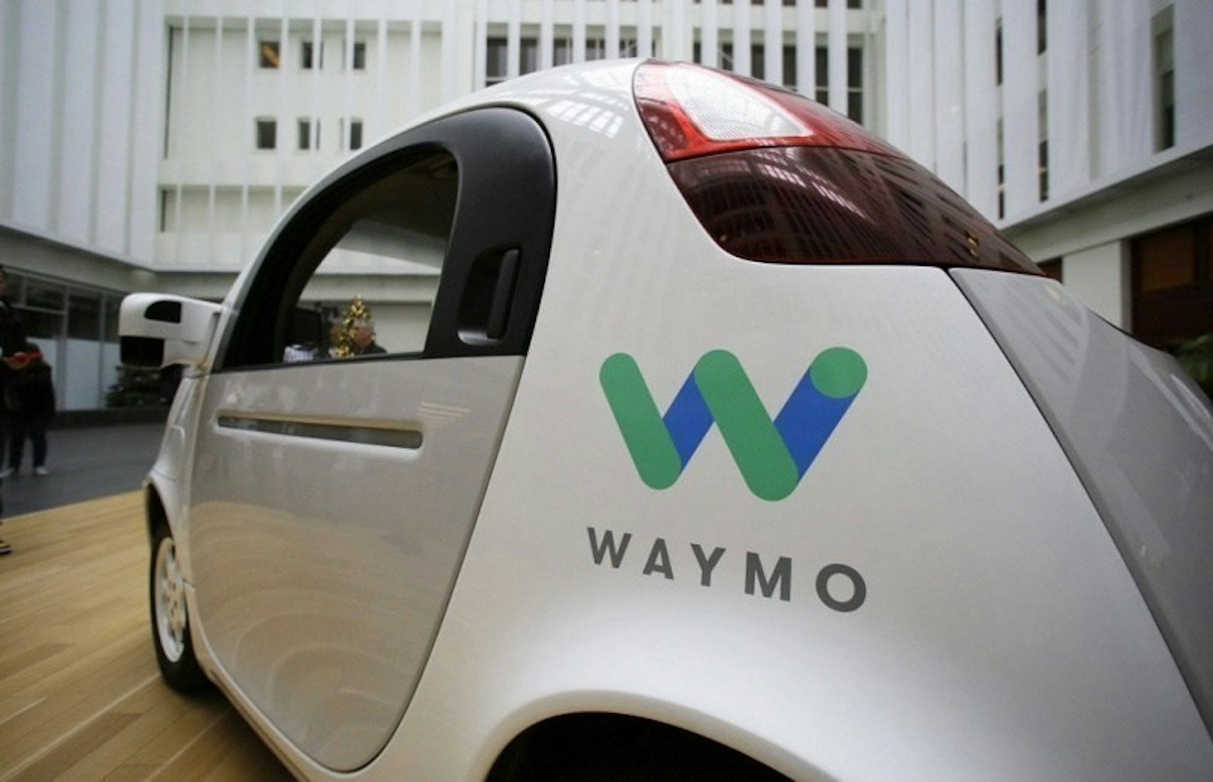 是傳Waymo預計向Uber提訴求償金額 其中一項專利就涉及26億美元這篇文章的首圖