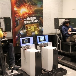 是HTC:預計明年擴大台灣地區VIVE、VR體驗規模的第16張圖