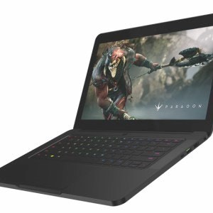 是Razer更新Blade系列筆電 同步推出無線版ManO』War 7.1耳機的第32張圖