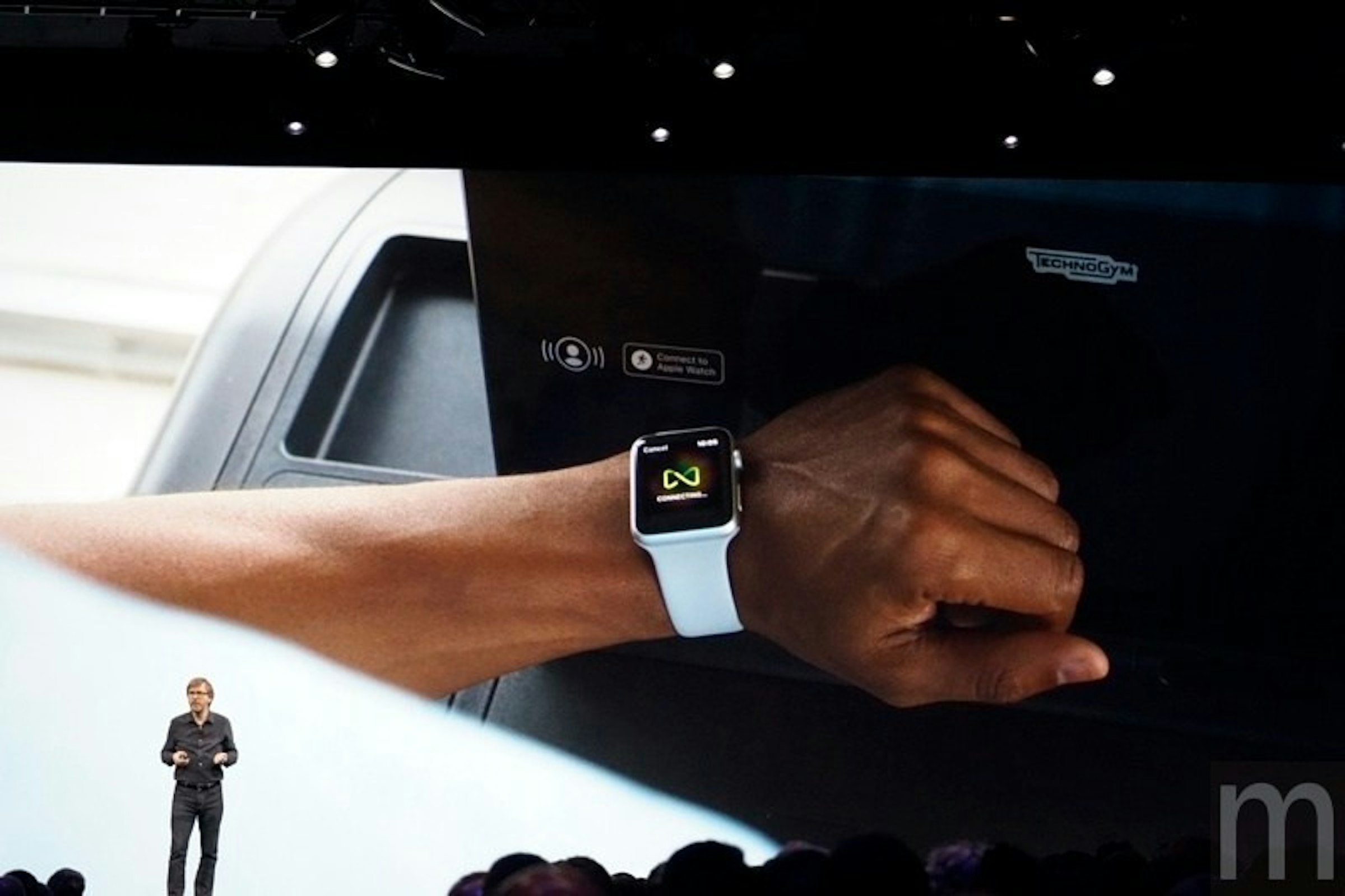 是蘋果計畫讓iPhone、Apple Watch內建NFC有更多應用功能這篇文章的首圖