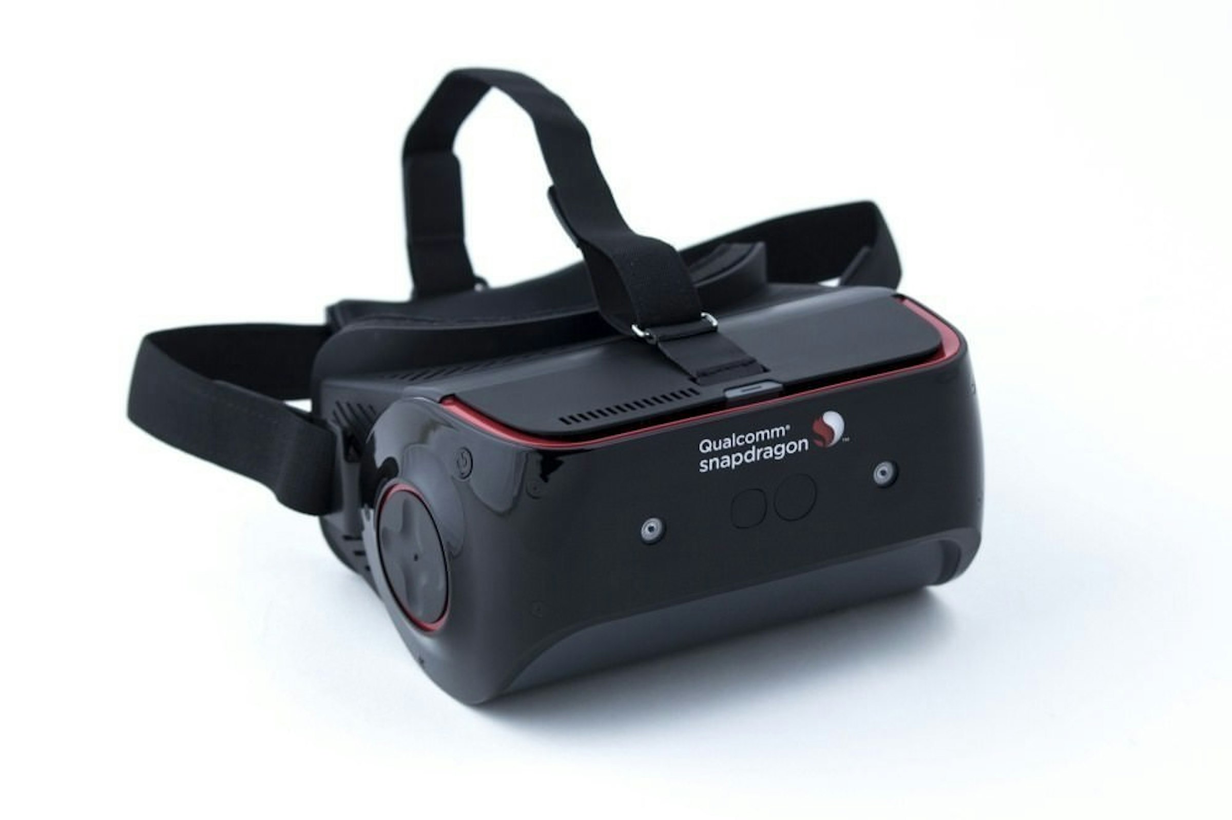 是Qualcomm可能近期揭曉VR、AR頭戴裝置專用處理器這篇文章的首圖